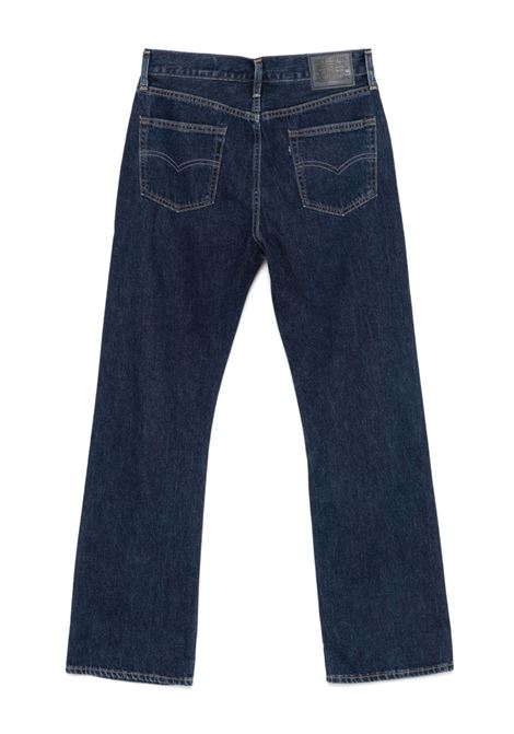 Jeans Selvedge Plank in blu Levi's - uomo LEVI'S MADE IN JAPAN | A91380000MISTMS